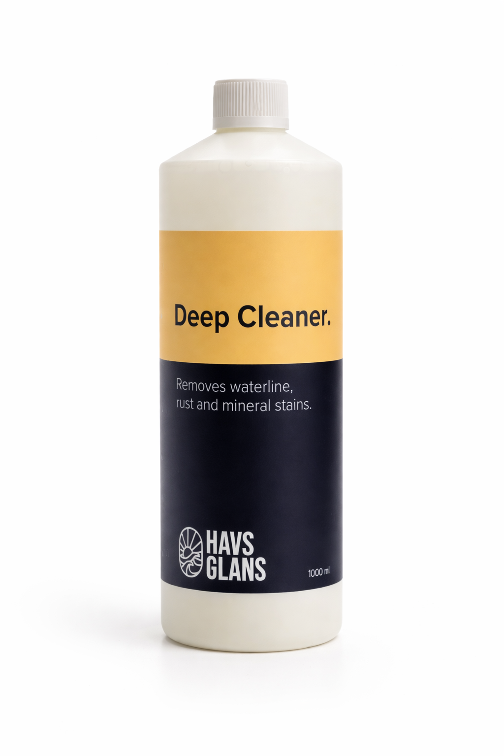Deep Cleaner 1 L