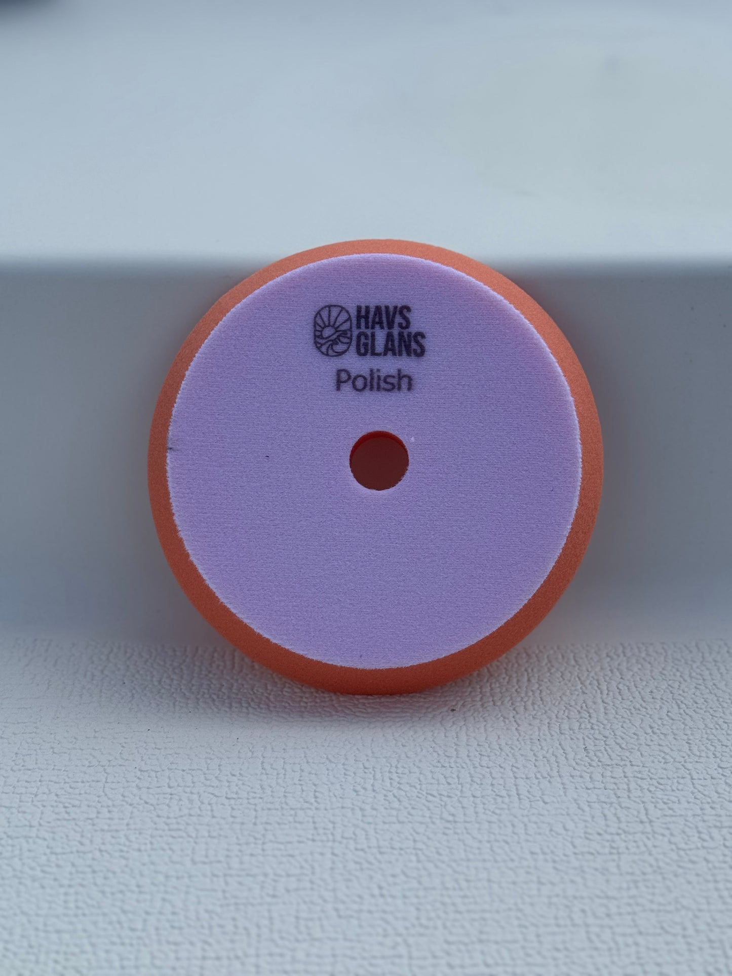 Polerpaket - Tillägg mörk gelcoat