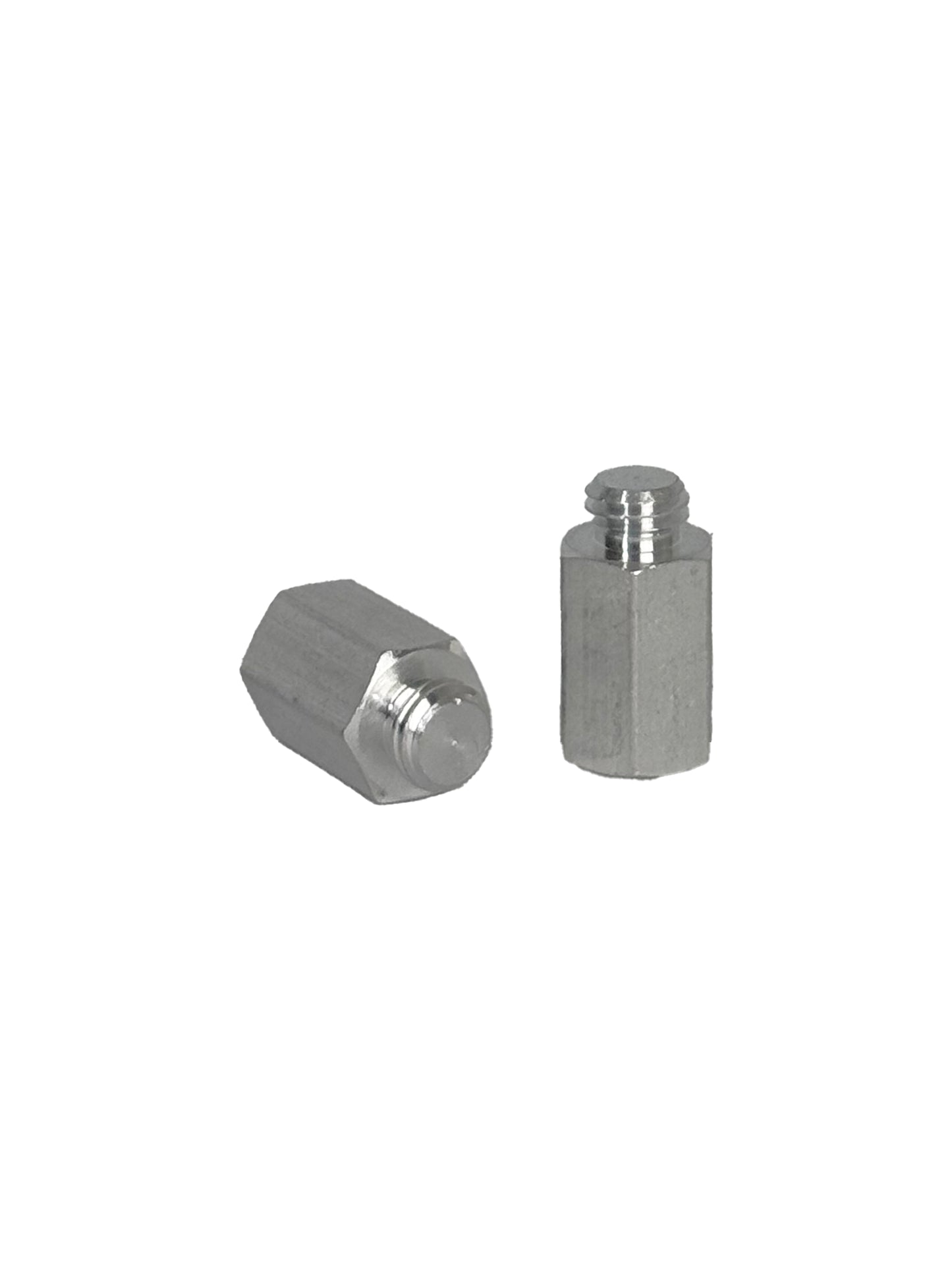 Adapter Dubbelsidig Ulltrissa