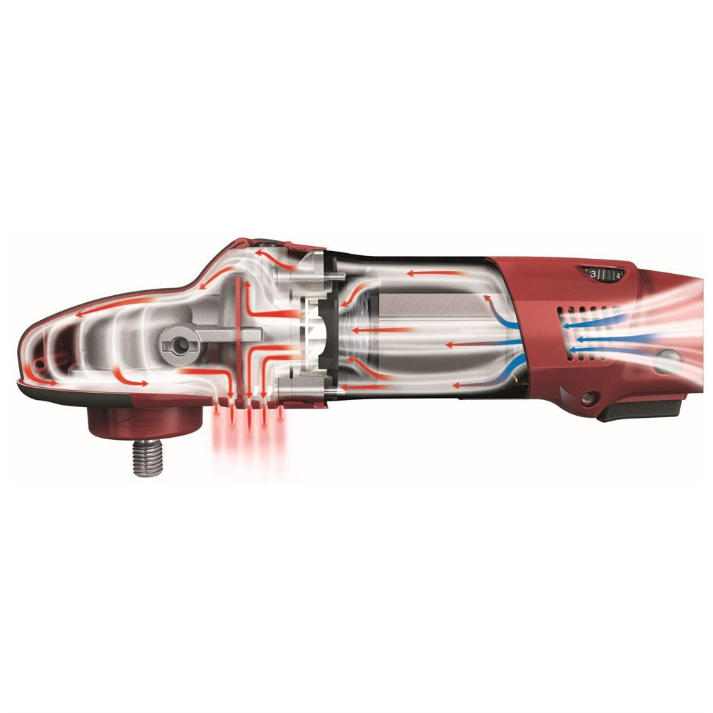 Polermaskin Roterande - Flex PE 14-1 180