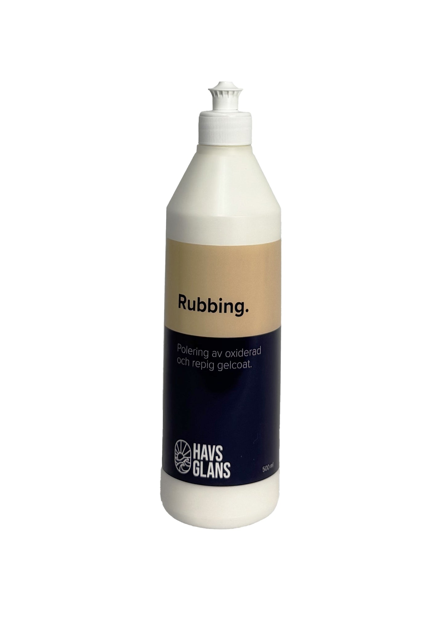Rubbing 500 ml