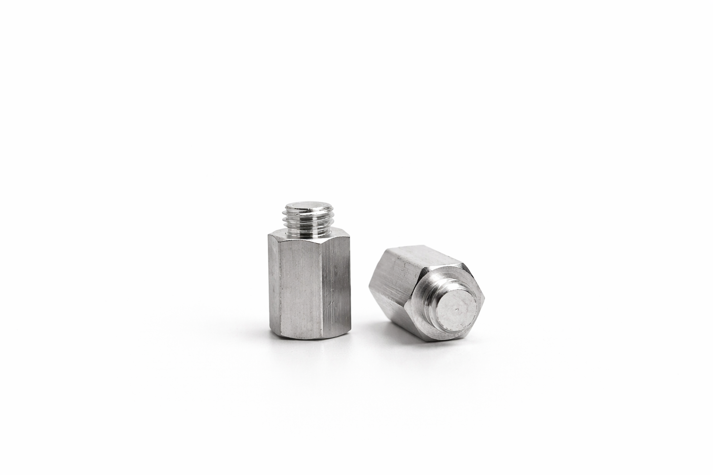 Adapter Dubbelsidig Ulltrissa