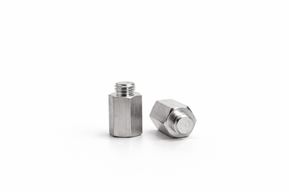 Adapter Dubbelsidig Ulltrissa