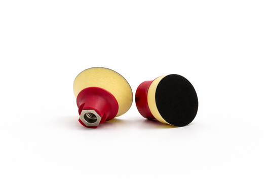 Bottenplatta 75 mm Soft