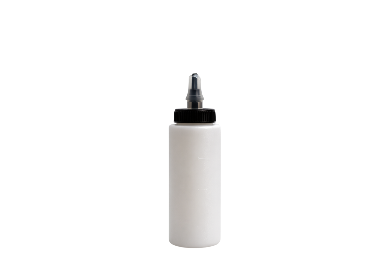 Dispenserflaska - 250 ml
