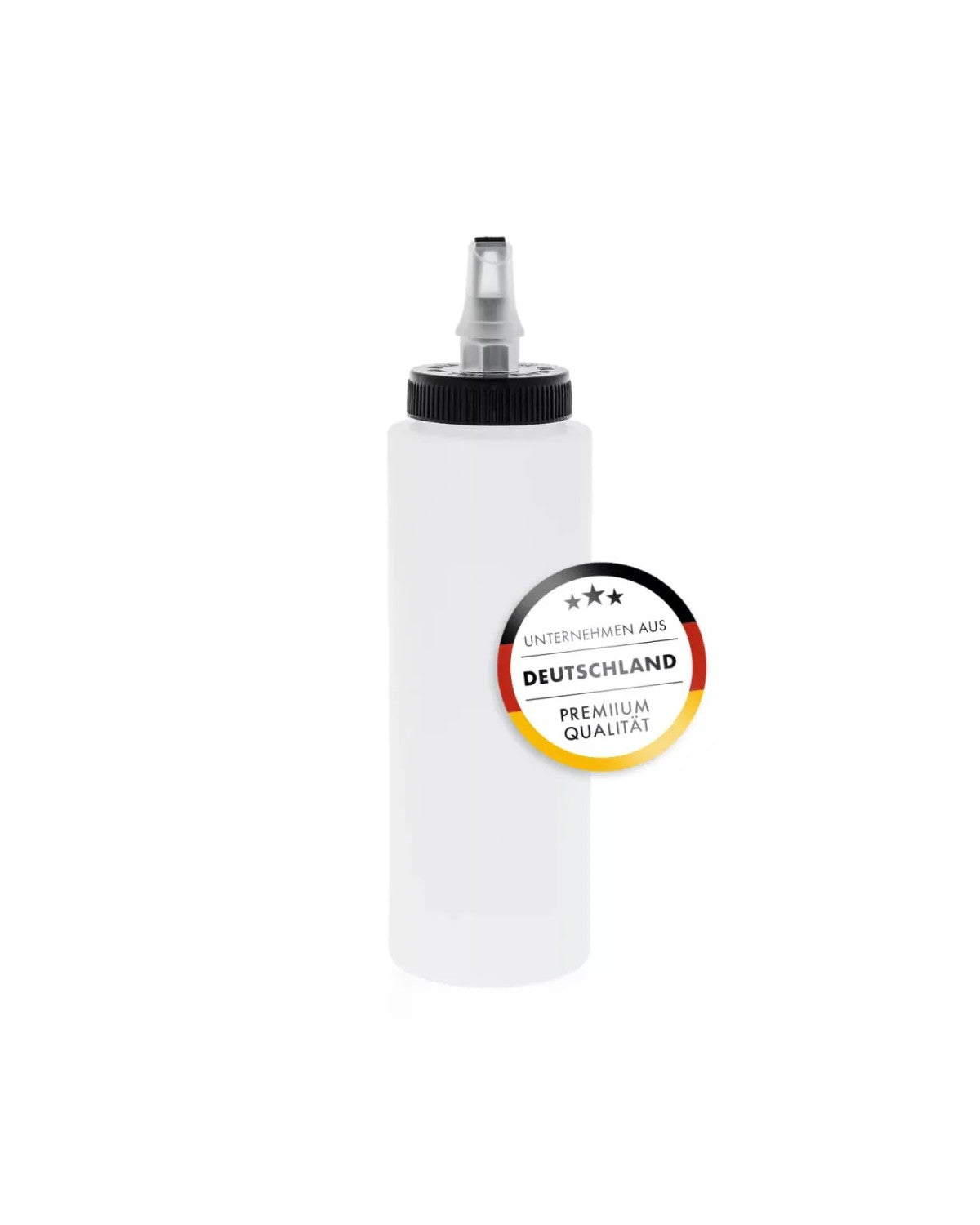 Polermedelsflaska - 250 ml
