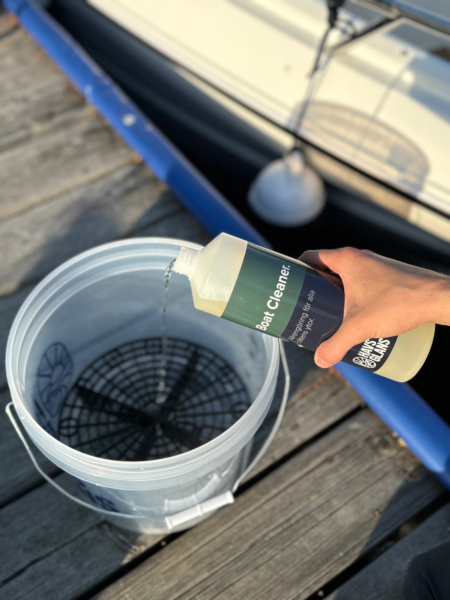 Boat Cleaner 1 L