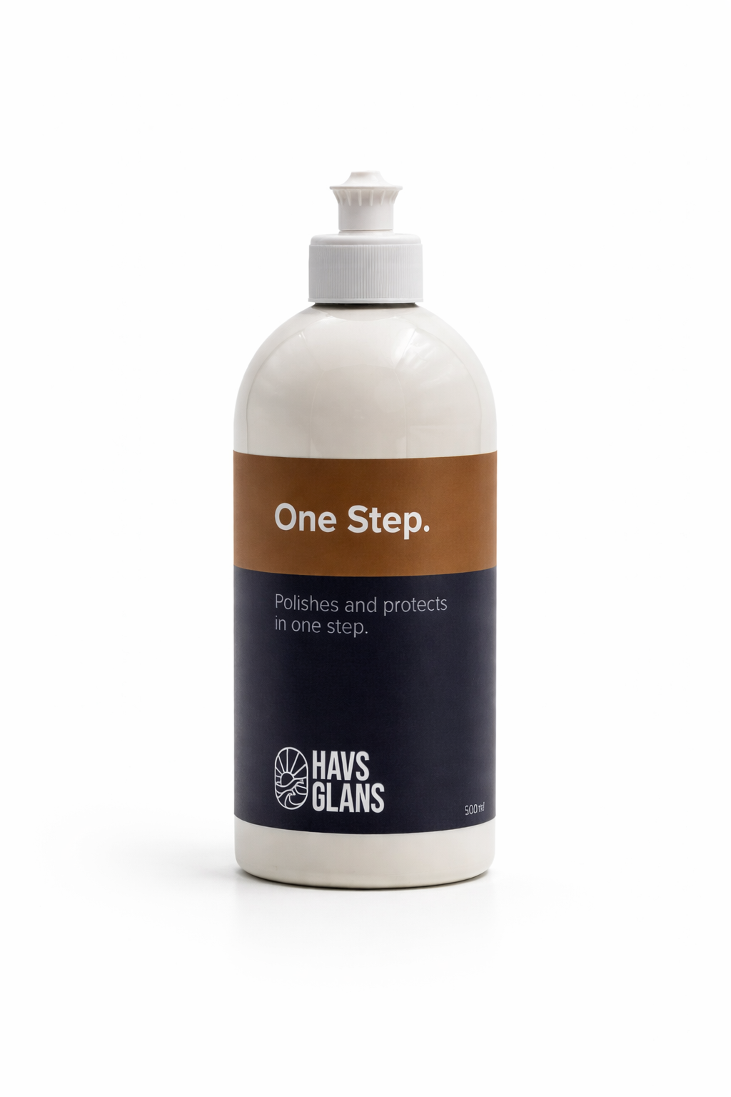 One Step 500 ml