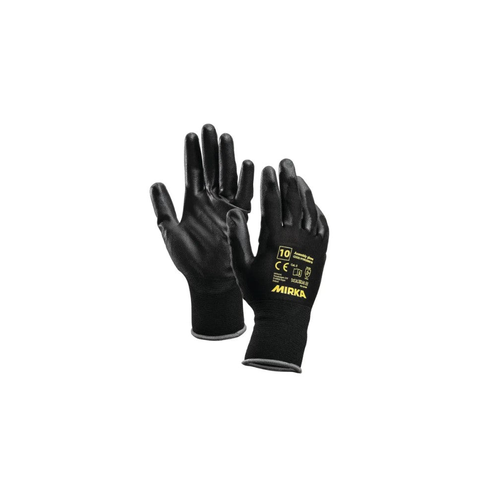 Polerhandskar - Mirka Assembly Gloves