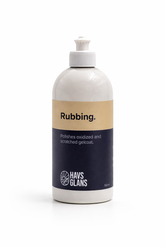Rubbing