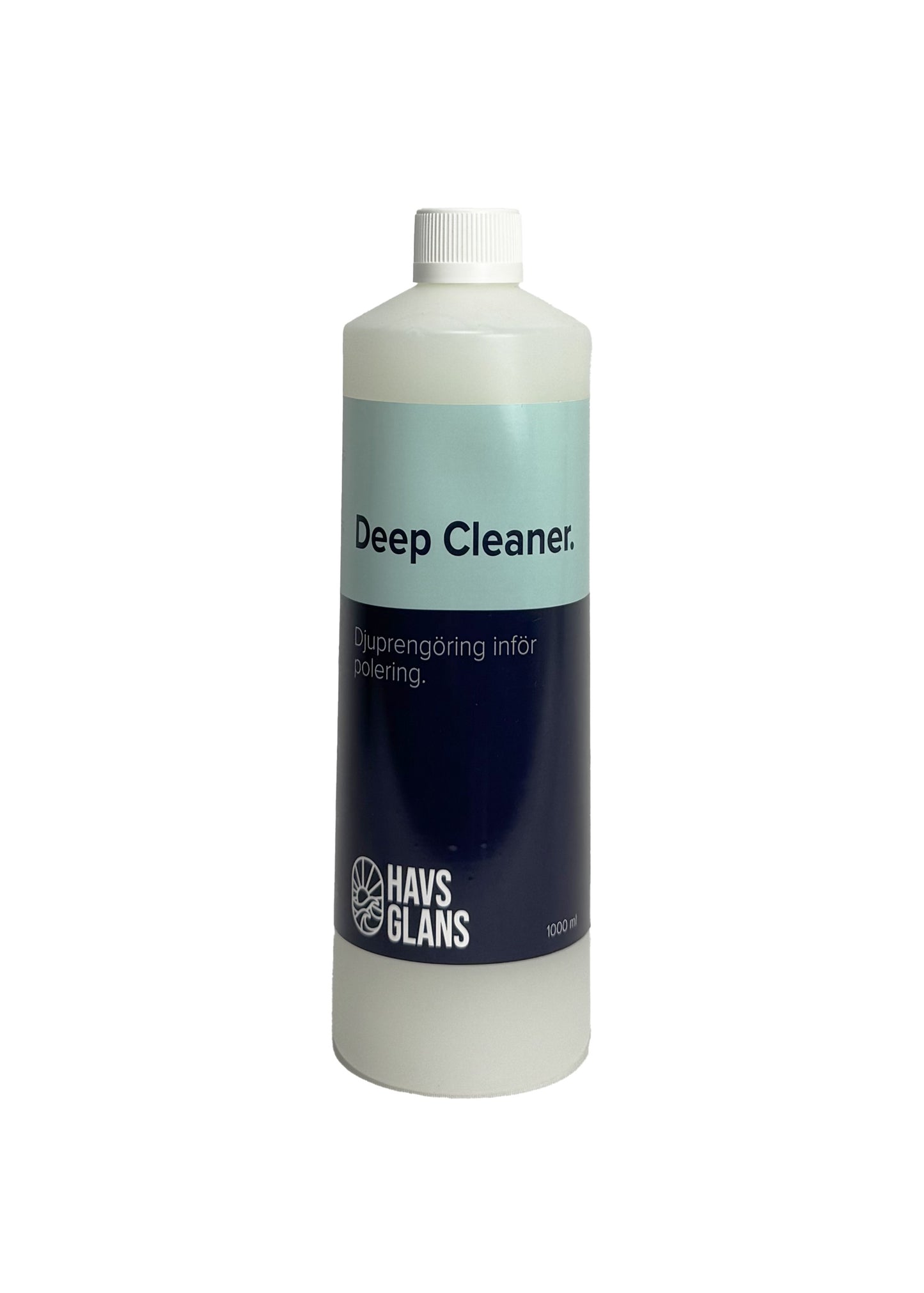 Deep Cleaner 1 L