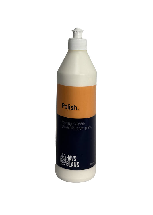 Polish 500 ml
