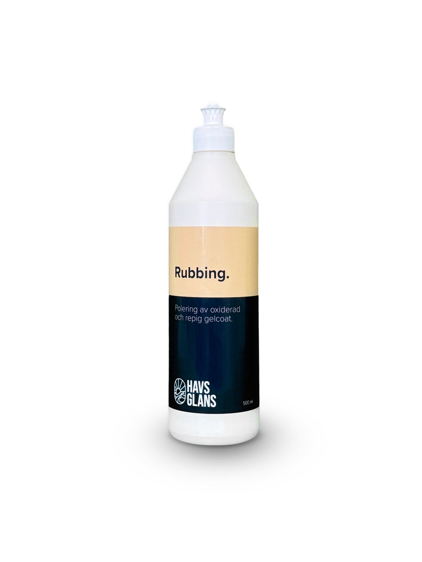 Rubbing 500 ml