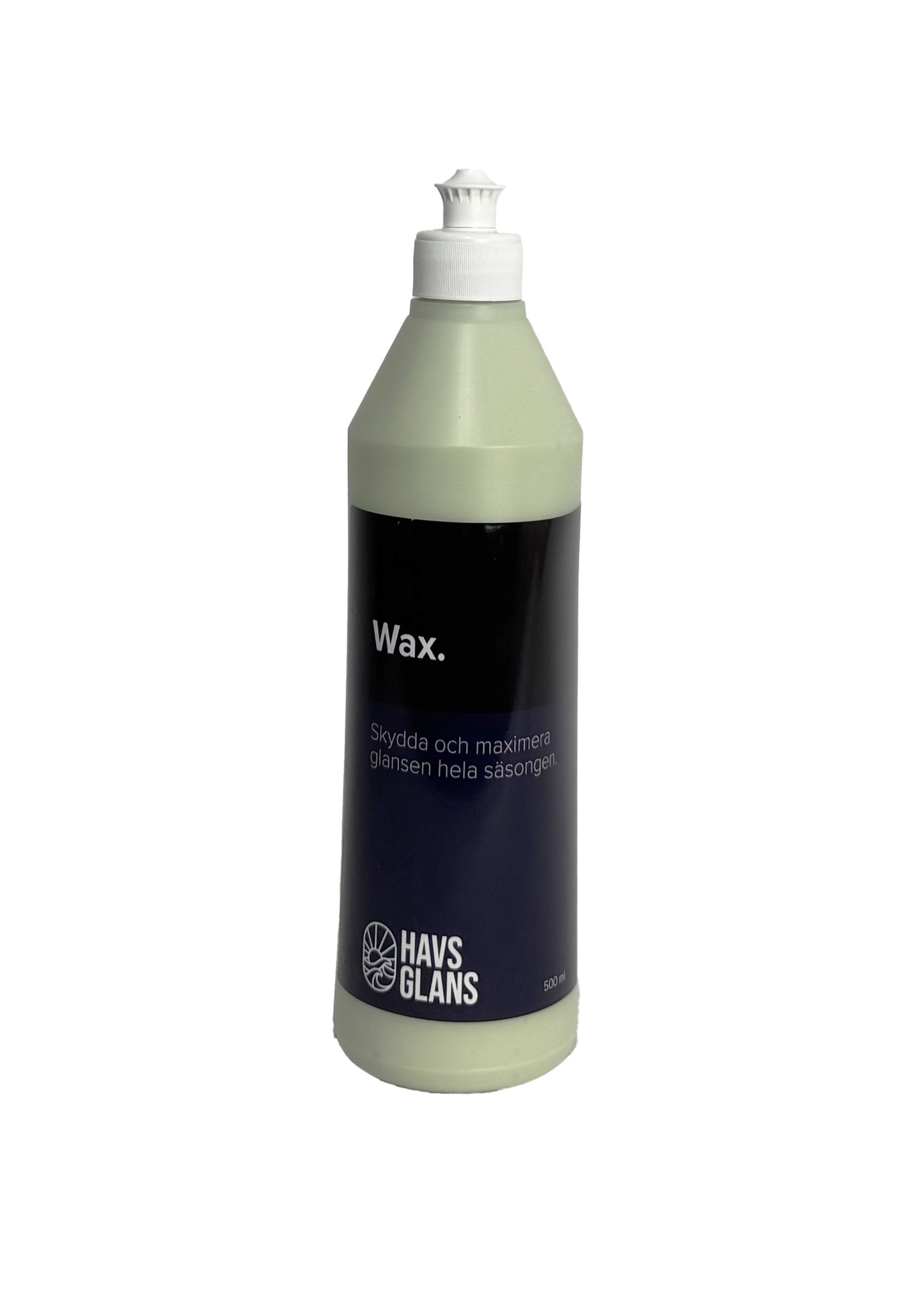 Wax 500 ml